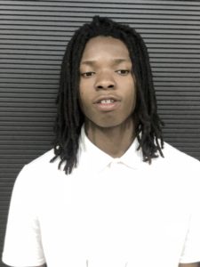 Student Ambassador William Green