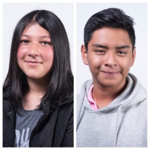 Student Ambassadors 2019: Mexico City, Mexico