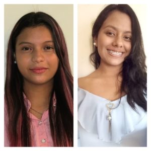 Student Ambassadors 2019: Yumbo, Colombia