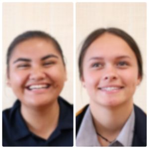 Student Ambassadors 2019: Auckland, New Zealand