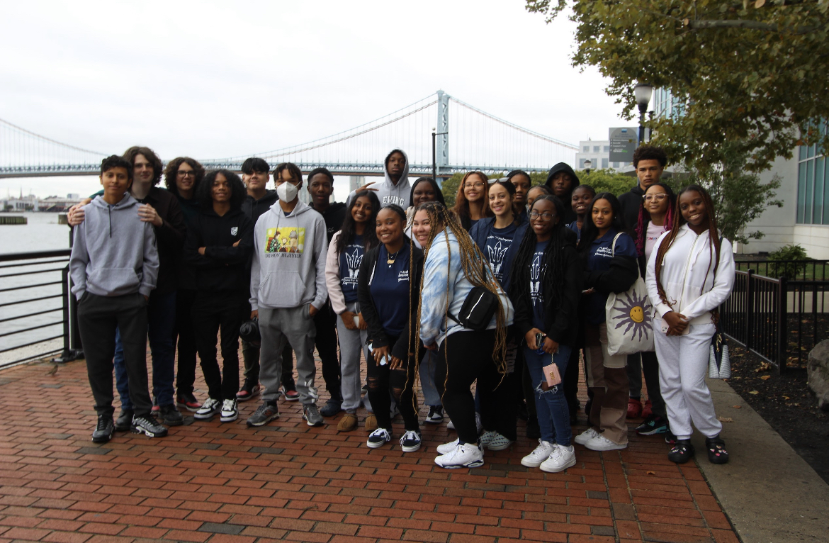 Ewing, New Jersey, USA FHI360 Bridge to Employment