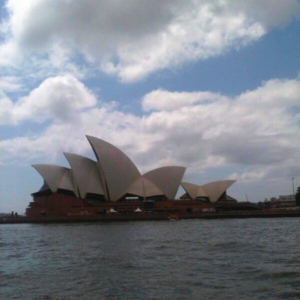 Sydney