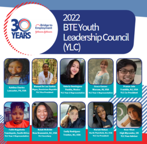 YLC 2022