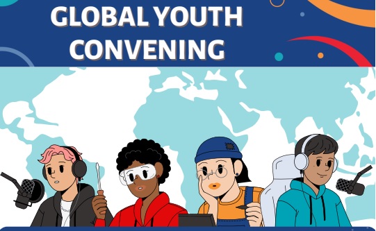 Global Youth Convening