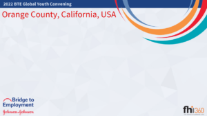 GYC Virtual Background: Orange County, California, USA