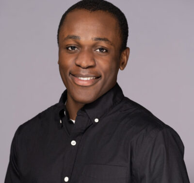 Timi Adeshokan